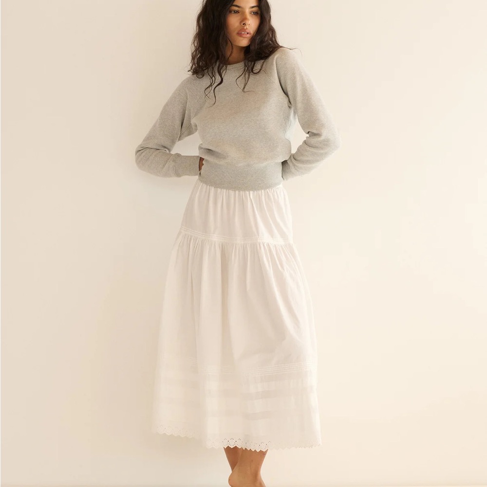 Doen Sebastian skirt - L